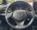 Черный Тойота C-HR, объемом двигателя 1.99 л и пробегом 86 тыс. км за 16700 $, фото 28 на Automoto.ua