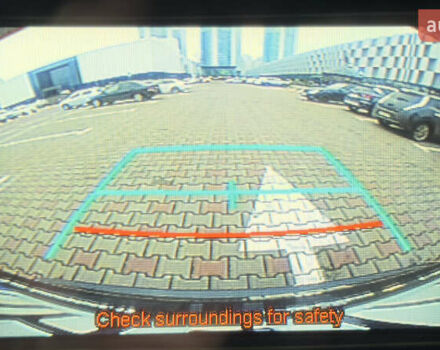 Черный Тойота C-HR, объемом двигателя 1.99 л и пробегом 86 тыс. км за 16700 $, фото 26 на Automoto.ua