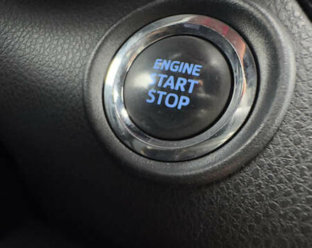 Черный Тойота C-HR, объемом двигателя 1.99 л и пробегом 86 тыс. км за 16700 $, фото 34 на Automoto.ua