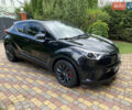 Чорний Тойота C-HR, об'ємом двигуна 1.8 л та пробігом 153 тис. км за 18300 $, фото 19 на Automoto.ua