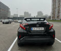 Черный Тойота C-HR, объемом двигателя 1.99 л и пробегом 137 тыс. км за 17900 $, фото 6 на Automoto.ua