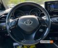 Черный Тойота C-HR, объемом двигателя 2 л и пробегом 160 тыс. км за 18200 $, фото 21 на Automoto.ua