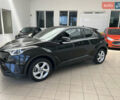 Черный Тойота C-HR, объемом двигателя 1.2 л и пробегом 64 тыс. км за 17200 $, фото 7 на Automoto.ua