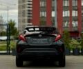 Черный Тойота C-HR, объемом двигателя 2 л и пробегом 137 тыс. км за 18700 $, фото 5 на Automoto.ua