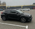Черный Тойота C-HR, объемом двигателя 1.99 л и пробегом 137 тыс. км за 17900 $, фото 7 на Automoto.ua