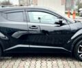 Черный Тойота C-HR, объемом двигателя 1.99 л и пробегом 86 тыс. км за 16700 $, фото 7 на Automoto.ua