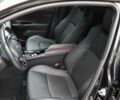 Черный Тойота C-HR, объемом двигателя 1.8 л и пробегом 60 тыс. км за 16950 $, фото 7 на Automoto.ua