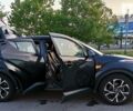 Черный Тойота C-HR, объемом двигателя 2 л и пробегом 78 тыс. км за 18500 $, фото 7 на Automoto.ua