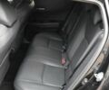 Черный Тойота C-HR, объемом двигателя 1.8 л и пробегом 60 тыс. км за 16950 $, фото 9 на Automoto.ua