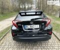 Черный Тойота C-HR, объемом двигателя 2 л и пробегом 72 тыс. км за 17499 $, фото 22 на Automoto.ua