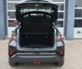 Черный Тойота C-HR, объемом двигателя 1.8 л и пробегом 60 тыс. км за 16950 $, фото 6 на Automoto.ua