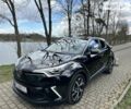 Чорний Тойота C-HR, об'ємом двигуна 2 л та пробігом 72 тис. км за 17499 $, фото 6 на Automoto.ua