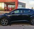 Черный Тойота C-HR, объемом двигателя 2 л и пробегом 78 тыс. км за 18500 $, фото 8 на Automoto.ua