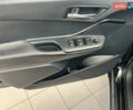 Черный Тойота C-HR, объемом двигателя 1.2 л и пробегом 64 тыс. км за 19100 $, фото 14 на Automoto.ua