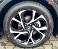 Черный Тойота C-HR, объемом двигателя 1.99 л и пробегом 86 тыс. км за 16700 $, фото 14 на Automoto.ua