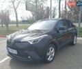 Чорний Тойота C-HR, об'ємом двигуна 1.2 л та пробігом 64 тис. км за 22000 $, фото 6 на Automoto.ua