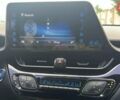 Черный Тойота C-HR, объемом двигателя 1.8 л и пробегом 138 тыс. км за 24500 $, фото 14 на Automoto.ua