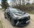 Черный Тойота C-HR, объемом двигателя 2 л и пробегом 72 тыс. км за 17499 $, фото 7 на Automoto.ua