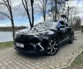 Черный Тойота C-HR, объемом двигателя 2 л и пробегом 72 тыс. км за 17499 $, фото 27 на Automoto.ua