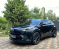 Чорний Тойота C-HR, об'ємом двигуна 1.8 л та пробігом 153 тис. км за 18300 $, фото 1 на Automoto.ua