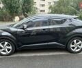 Черный Тойота C-HR, объемом двигателя 1.8 л и пробегом 138 тыс. км за 24500 $, фото 8 на Automoto.ua