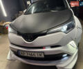 Черный Тойота C-HR, объемом двигателя 1.99 л и пробегом 110 тыс. км за 21000 $, фото 3 на Automoto.ua