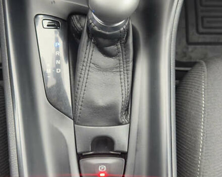 Черный Тойота C-HR, объемом двигателя 1.99 л и пробегом 86 тыс. км за 16700 $, фото 25 на Automoto.ua