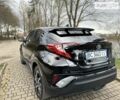 Черный Тойота C-HR, объемом двигателя 2 л и пробегом 72 тыс. км за 17499 $, фото 14 на Automoto.ua