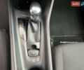 Черный Тойота C-HR, объемом двигателя 1.2 л и пробегом 64 тыс. км за 17200 $, фото 13 на Automoto.ua
