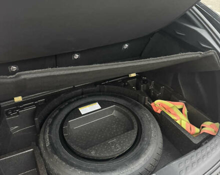 Черный Тойота C-HR, объемом двигателя 1.99 л и пробегом 137 тыс. км за 17900 $, фото 11 на Automoto.ua