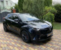Чорний Тойота C-HR, об'ємом двигуна 1.8 л та пробігом 153 тис. км за 18300 $, фото 2 на Automoto.ua