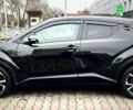Черный Тойота C-HR, объемом двигателя 1.99 л и пробегом 86 тыс. км за 16700 $, фото 3 на Automoto.ua