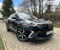 Черный Тойота C-HR, объемом двигателя 2 л и пробегом 72 тыс. км за 17499 $, фото 34 на Automoto.ua