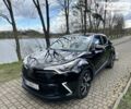 Чорний Тойота C-HR, об'ємом двигуна 2 л та пробігом 72 тис. км за 17499 $, фото 2 на Automoto.ua