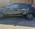 Черный Тойота C-HR, объемом двигателя 1.99 л и пробегом 86 тыс. км за 17400 $, фото 7 на Automoto.ua