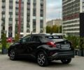Черный Тойота C-HR, объемом двигателя 2 л и пробегом 137 тыс. км за 18700 $, фото 2 на Automoto.ua