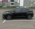Черный Тойота C-HR, объемом двигателя 1.99 л и пробегом 137 тыс. км за 17900 $, фото 3 на Automoto.ua
