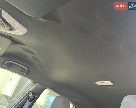 Черный Тойота C-HR, объемом двигателя 1.2 л и пробегом 64 тыс. км за 17200 $, фото 15 на Automoto.ua