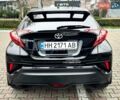 Черный Тойота C-HR, объемом двигателя 1.99 л и пробегом 86 тыс. км за 16700 $, фото 5 на Automoto.ua