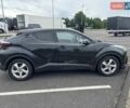 Черный Тойота C-HR, объемом двигателя 1.8 л и пробегом 120 тыс. км за 18866 $, фото 6 на Automoto.ua
