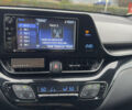 Черный Тойота C-HR, объемом двигателя 1.99 л и пробегом 86 тыс. км за 16700 $, фото 27 на Automoto.ua