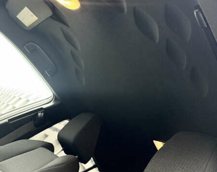 Черный Тойота C-HR, объемом двигателя 1.99 л и пробегом 86 тыс. км за 16700 $, фото 18 на Automoto.ua