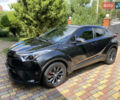 Чорний Тойота C-HR, об'ємом двигуна 1.8 л та пробігом 153 тис. км за 18300 $, фото 1 на Automoto.ua