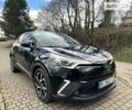 Черный Тойота C-HR, объемом двигателя 2 л и пробегом 72 тыс. км за 17499 $, фото 8 на Automoto.ua