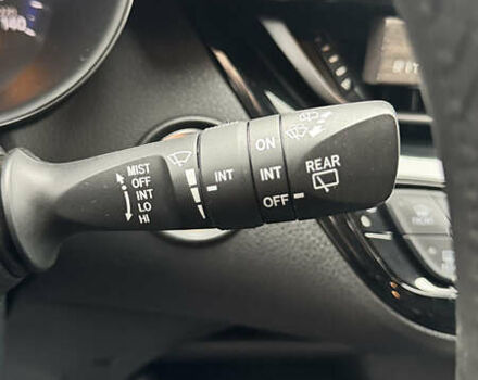 Черный Тойота C-HR, объемом двигателя 1.99 л и пробегом 86 тыс. км за 16700 $, фото 32 на Automoto.ua