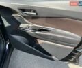 Черный Тойота C-HR, объемом двигателя 1.2 л и пробегом 54 тыс. км за 19900 $, фото 9 на Automoto.ua