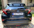 Чорний Тойота C-HR, об'ємом двигуна 1.8 л та пробігом 153 тис. км за 18300 $, фото 15 на Automoto.ua
