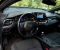 Черный Тойота C-HR, объемом двигателя 2 л и пробегом 137 тыс. км за 18700 $, фото 6 на Automoto.ua