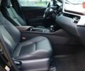 Чорний Тойота C-HR, об'ємом двигуна 1.2 л та пробігом 66 тис. км за 19819 $, фото 5 на Automoto.ua