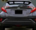 Черный Тойота C-HR, объемом двигателя 2 л и пробегом 45 тыс. км за 24000 $, фото 2 на Automoto.ua
